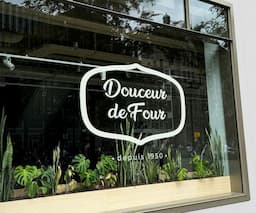 Custom Vinyl Lettering