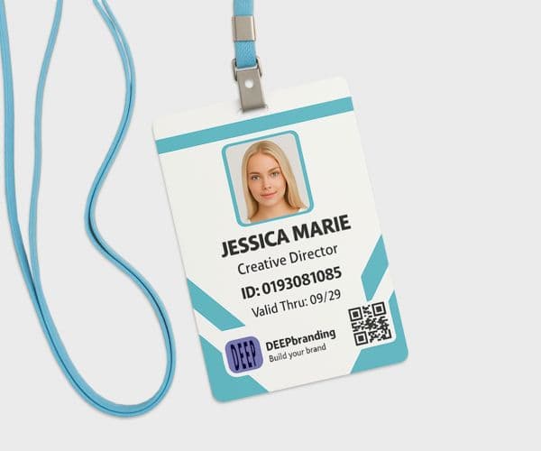 ID badge