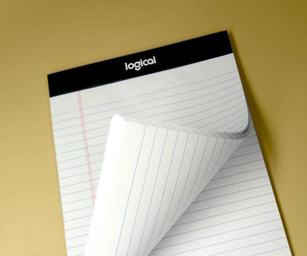 Script Tear Off Script Pads Tear Off Perforated Pads